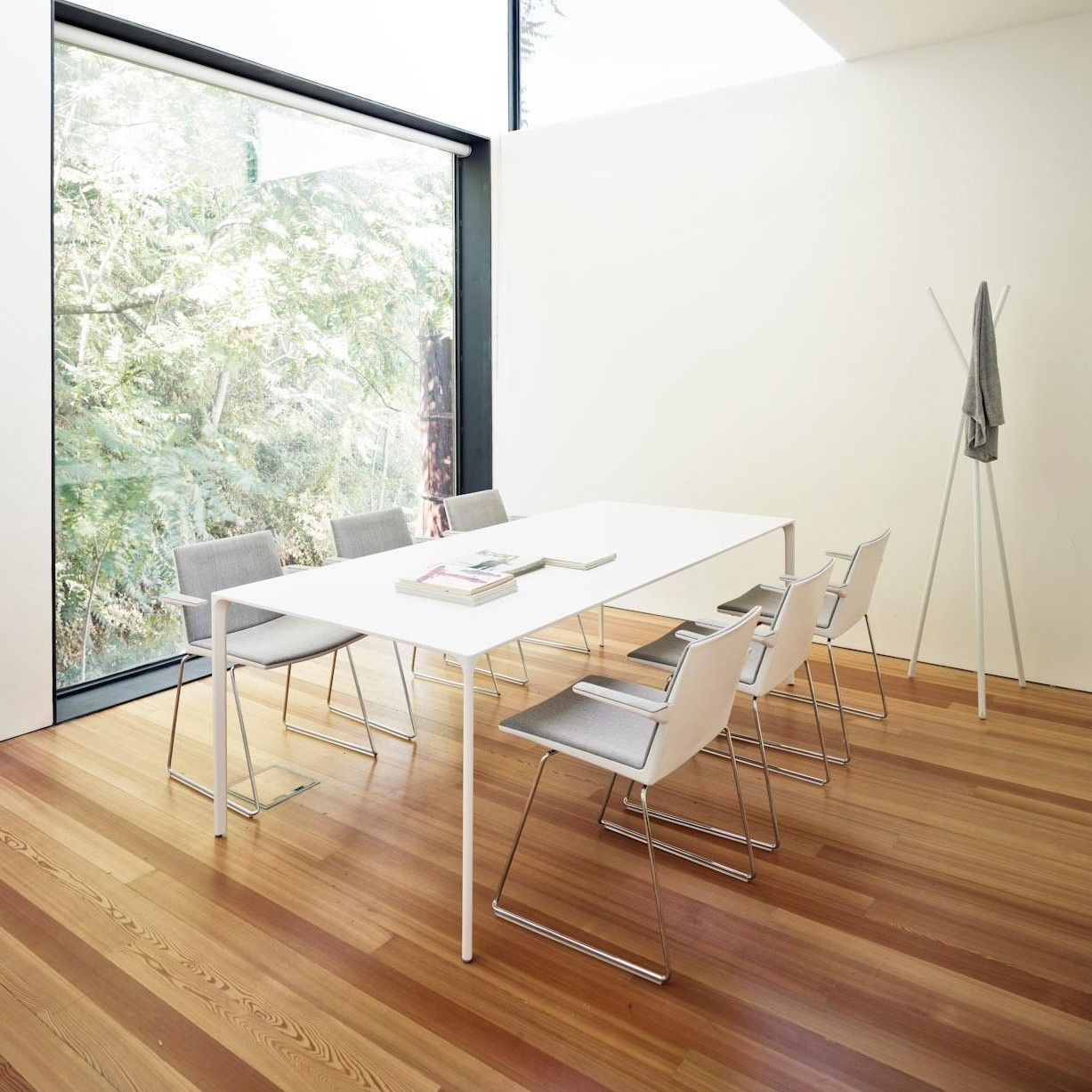 会议台|实木洽谈台|办公家具|华体会体育官方在线官网家具|努尔洽谈台/餐桌